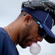 Illustration for article titled David Price Has Now Hurt His Neck Three Times By Wiping His Head With A Towel